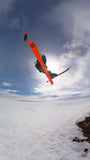 Snowkite 2025